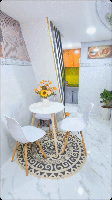 Mua bán Nhà ở Quận Tân Bình Tp Hồ Chí Minh diện tích 12 m² giá 1,95 tỷ