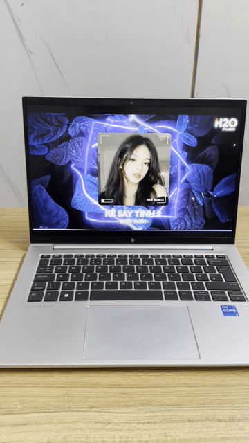 HP EliteBook 840 G9 i5-1235U 16GB/256GB Bạc. Mua bán Laptop tại Thành phố Thủ Đức Tp Hồ Chí Minh được đăng bởi Nguyễn Phương hình 1