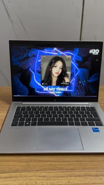 HP EliteBook 840 G9 i5-1235U 16GB/256GB Bạc. Mua bán Laptop tại Thành phố Thủ Đức Tp Hồ Chí Minh được đăng bởi Nguyễn Phương hình 1