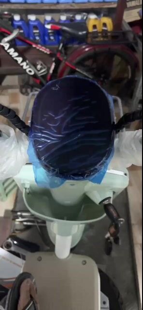 Xe đạp điện Đa màu. Mua bán Xe đạp tại Huyện Châu Thành Bến Tre được đăng bởi Long Nghiêm hình 1