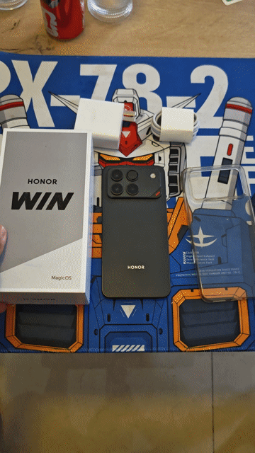 Honor Win 256GB fullbox ,có giao lưu. Mua bán Điện thoại tại Quận Tân Phú Tp Hồ Chí Minh được đăng bởi Lâm Chí Cường hình 1