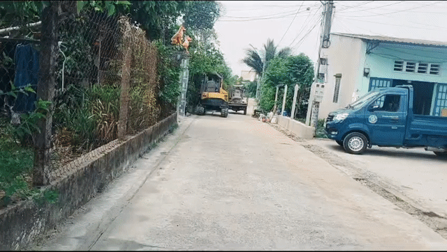 Mua bán Đất Thị xã Bến Cát Bình Dương diện tích 322 m² giá 2,2 tỷ
