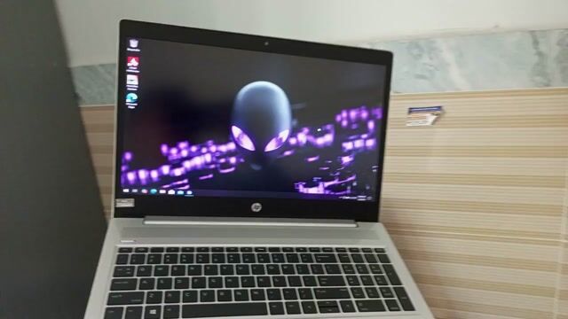 Laptop Gaming Nhôm HP Probook G6 - Có VGA Rời 2GB.. Mua bán Laptop tại Huyện Bình Chánh Tp Hồ Chí Minh được đăng bởi Anh Ty Shop hình 1