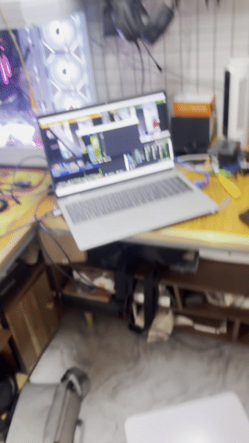 Dell Precision 3561 i7-11800H 16GB/256GB T1. Mua bán Laptop tại Thành phố Pleiku Gia Lai được đăng bởi Lê Hải Lâm hình 1