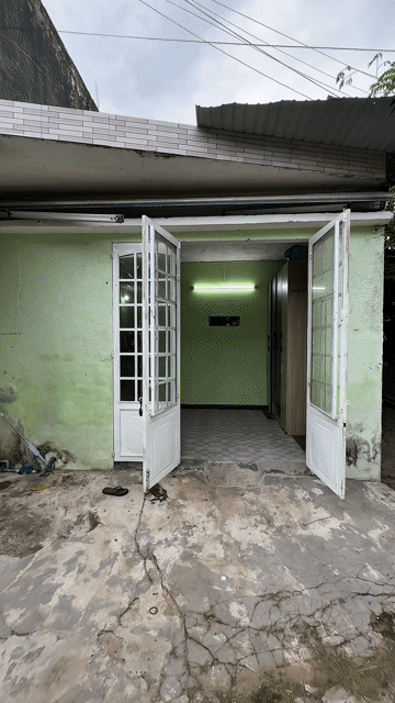 Cho thuê Nhà ở Quận Cẩm Lệ Đà Nẵng diện tích 40 m² giá 3 triệu/tháng