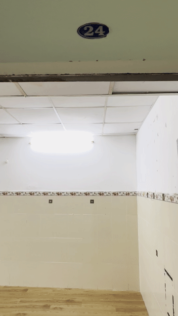 Cho thuê Phòng trọ Quận Bình Tân Tp Hồ Chí Minh diện tích 25 m² giá 2,5 triệu/tháng