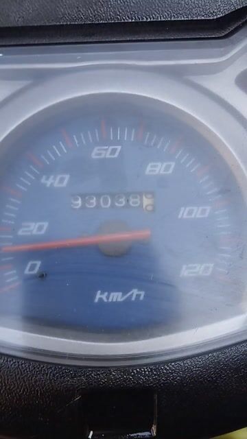 xe Honda. Mua bán Xe máy tại Quận Gò Vấp Tp Hồ Chí Minh được đăng bởi TVM hình 1