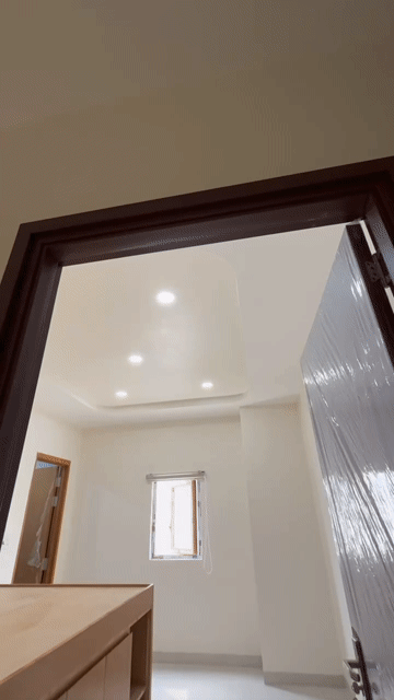 Cho thuê Căn hộ Chung cư Quận 6 Tp Hồ Chí Minh diện tích 28 m² giá 3,5 triệu/tháng