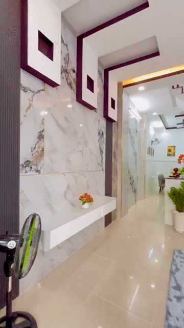 Mua bán Nhà ở Quận 12 Tp Hồ Chí Minh diện tích 60 m² giá 4,65 tỷ