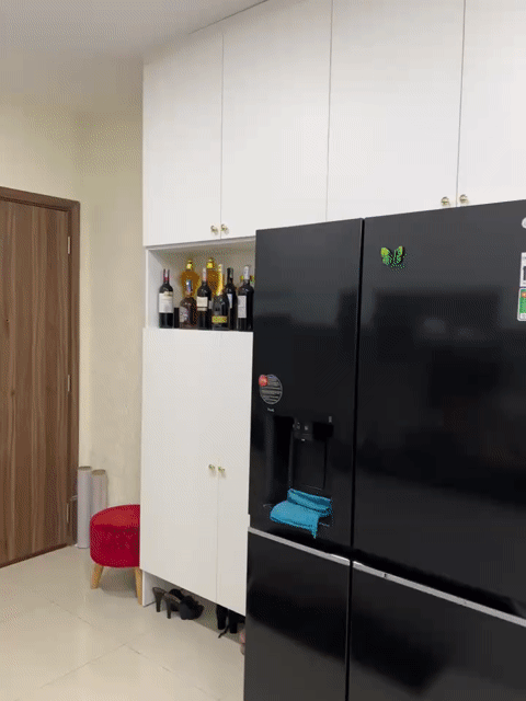 Mua bán Căn hộ Chung cư Topaz Elite Quận 8 Tp Hồ Chí Minh diện tích 60 m² giá 3,65 tỷ