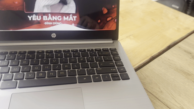 HP 245 G8 Notebook PC AMD Ryzen 3 5300U 8GB New. Mua bán Laptop tại Thành phố Thủ Đức Tp Hồ Chí Minh được đăng bởi Cầm đồ gia minh lãi suất 2 phần trăm hình 1