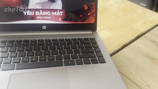 HP 245 G8 Notebook PC AMD Ryzen 3 5300U 8GB New. Mua bán Laptop tại Thành phố Thủ Đức Tp Hồ Chí Minh được đăng bởi Cầm đồ gia minh lãi suất 2 phần trăm hình 1