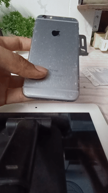 Xác Apple iPhone 6. Mua bán Điện thoại tại Huyện Nhà Bè Tp Hồ Chí Minh được đăng bởi Đồ Cũ Chú Hí hình 1
