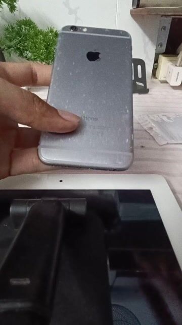 Xác Apple iPhone 6. Mua bán Điện thoại tại Huyện Nhà Bè Tp Hồ Chí Minh được đăng bởi Đồ Cũ Chú Hí hình 1