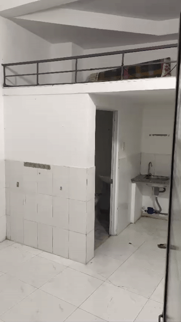 Cho thuê Phòng trọ Quận Bình Thạnh Tp Hồ Chí Minh diện tích 20 m² giá 4,2 triệu/tháng