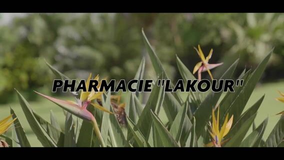 Pharmacie "LAKOUR"