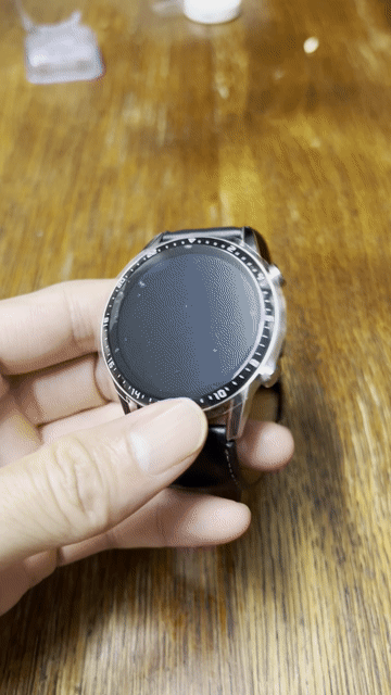 Cần bán đồng hồ Huawei Watch GT2 Size 46mm. Mua bán Thiết bị đeo thông minh tại Quận 11 Tp Hồ Chí Minh được đăng bởi Tuấn Anh hình 1