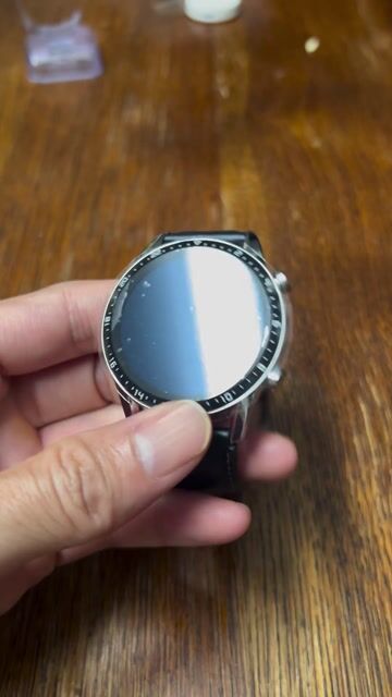 Cần bán đồng hồ Huawei Watch GT2 Size 46mm. Mua bán Thiết bị đeo thông minh tại Quận 11 Tp Hồ Chí Minh được đăng bởi Tuấn Anh hình 1