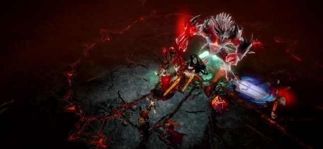 Diablo Immortal highlights