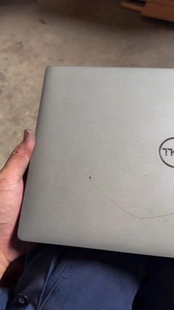 Dell i7-10850H 16GB/512GB. Mua bán Laptop tại Thị xã Bến Cát Bình Dương được đăng bởi Nguyen Duc Tuan hình 1