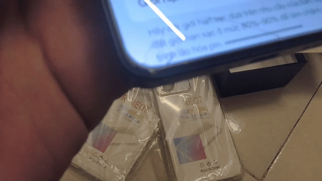 Realme Neo 7 12GB/256GB Đen. Mua bán Điện thoại tại Quận Hai Bà Trưng Hà Nội được đăng bởi Vinh Nguyễn hình 1