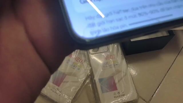 Realme Neo 7 12GB/256GB Đen. Mua bán Điện thoại tại Quận Hai Bà Trưng Hà Nội được đăng bởi Vinh Nguyễn hình 1