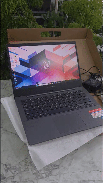 Asus ExpertBook P5440FA I5-8265U/128/250 RAM 8GB. Mua bán Laptop tại Quận Tân Phú Tp Hồ Chí Minh được đăng bởi PHAN TRỌNG THIỆN hình 1