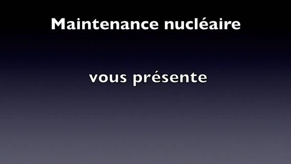 Le monde du robinetier