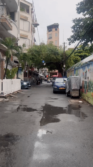 Mua bán Nhà ở Quận 3 Tp Hồ Chí Minh diện tích 30 m² giá 9,2 tỷ