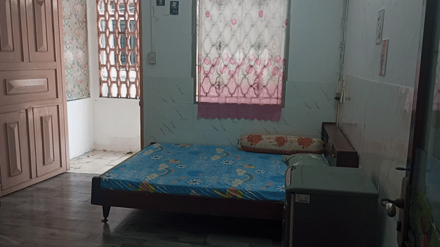 Cho thuê Phòng trọ Quận 1 Tp Hồ Chí Minh diện tích 20 m² giá 3,5 triệu/tháng