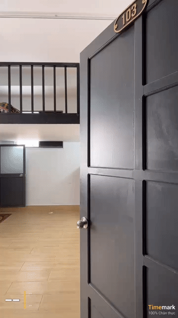 Cho thuê Phòng trọ Quận 7 Tp Hồ Chí Minh diện tích 18 m² giá 5,5 triệu/tháng