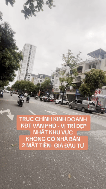 Mua bán Nhà ở Quận Hà Đông Hà Nội diện tích 72 m² giá 32,8 tỷ