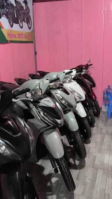 Honda Air Blade 160 cũ. Mua bán Xe máy tại Thành phố Lào Cai Lào Cai được đăng bởi Vivvushop hình 1