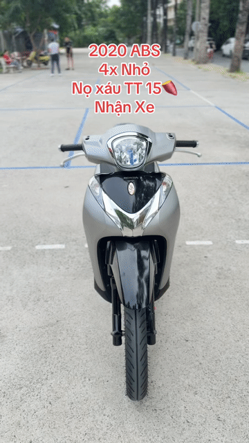 🌈 Honda SH Mode 125 ABS 2020 Nợ Xáu TT 15🍠 Nhận Xe. Mua bán Xe máy tại Thành phố Thủ Đức Tp Hồ Chí Minh được đăng bởi Xe Máy Trường Thịnh hình 1