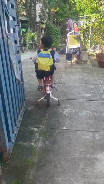 xe đạp cho bé tập chạy từ 3-10 tuổi + xe tập chòi. Mua bán Xe đạp tại Huyện Hóc Môn Tp Hồ Chí Minh được đăng bởi Linh hình 1