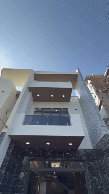 Mua bán Nhà ở Huyện Cần Đước Long An diện tích 192 m² giá 3,85 tỷ