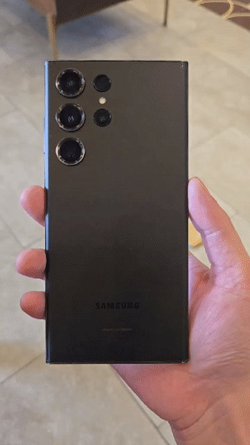 Samsung S23 Ultra 256Gb Chính Hãng Đẹp Keng. Mua bán Điện thoại tại Quận Hà Đông Hà Nội được đăng bởi Hoàng hình 1