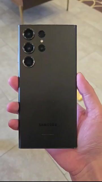 Samsung S23 Ultra 256Gb Chính Hãng Đẹp Keng. Mua bán Điện thoại tại Quận Hà Đông Hà Nội được đăng bởi Hoàng hình 1