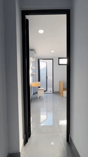 Cho thuê Căn hộ Chung cư Thành phố Thủ Đức Tp Hồ Chí Minh diện tích 28 m² giá 3,9 triệu/tháng