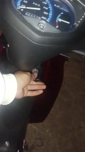 Yamaha Sirius 2012 màu Đỏ- đen. Mua bán Xe máy tại Huyện Trảng Bom Đồng Nai được đăng bởi phạm Công Minh  hình 1