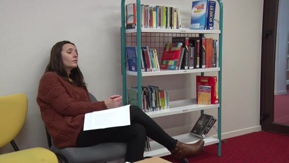 Le meilleur des professeurs