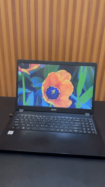 Laptop ACER Aspire i3-1035G1_8G_128G Học tập VP 💯. Mua bán Laptop tại Thành phố Thủ Đức Tp Hồ Chí Minh được đăng bởi MINH SÀI GÒN COMPUTER THỦ ĐỨC hình 1