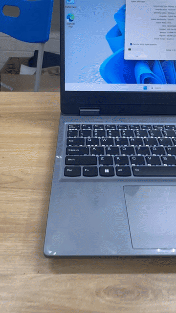 Lenovo LOQ 2024 i5 12450Hx 512GB RTX 2050 BH 2027. Mua bán Laptop tại Quận Hoàng Mai Hà Nội được đăng bởi Hoàng Bách Computer hình 1