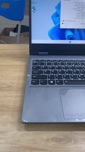 Lenovo LOQ 2024 i5 12450Hx 512GB RTX 2050 BH 2027. Mua bán Laptop tại Quận Hoàng Mai Hà Nội được đăng bởi Hoàng Bách Computer hình 1