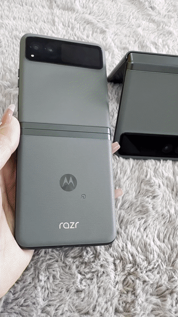 Motorola Razr 40S 2Sim ram 8/256GB like new 99%. Mua bán Điện thoại tại Quận Bình Tân Tp Hồ Chí Minh được đăng bởi Hoàng Anh hình 1