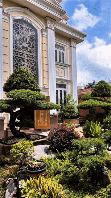 Mua bán Nhà ở Thành phố Thủ Đức Tp Hồ Chí Minh diện tích 550 m² giá 39,9 tỷ