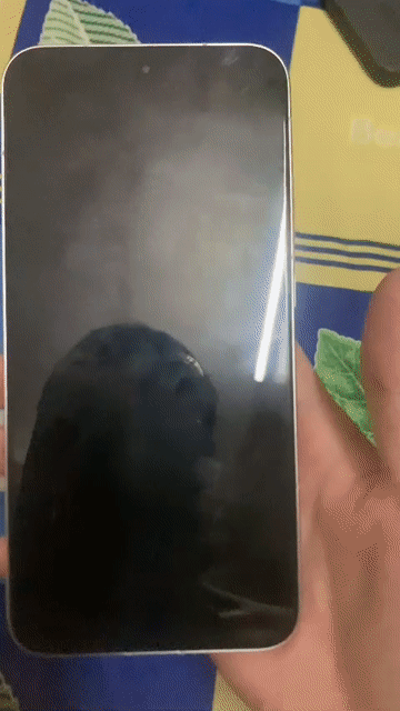 Xiaomi Redmi Turbo 4 Pro 16GB/512GB Bạc. Mua bán Điện thoại tại Quận Hải Châu Đà Nẵng được đăng bởi Orca hình 1