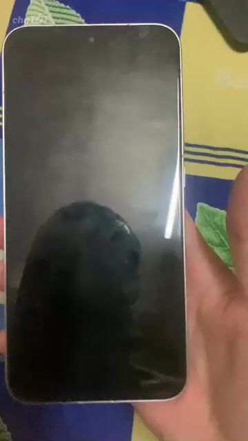 Xiaomi Redmi Turbo 4 Pro 16GB/512GB Bạc. Mua bán Điện thoại tại Quận Hải Châu Đà Nẵng được đăng bởi Orca hình 1
