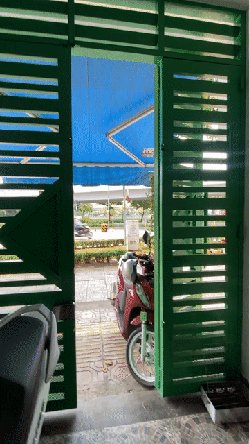 Cho thuê Văn phòng, Mặt bằng kinh doanh Quận 4 Tp Hồ Chí Minh diện tích 36 m² giá 15 triệu/tháng