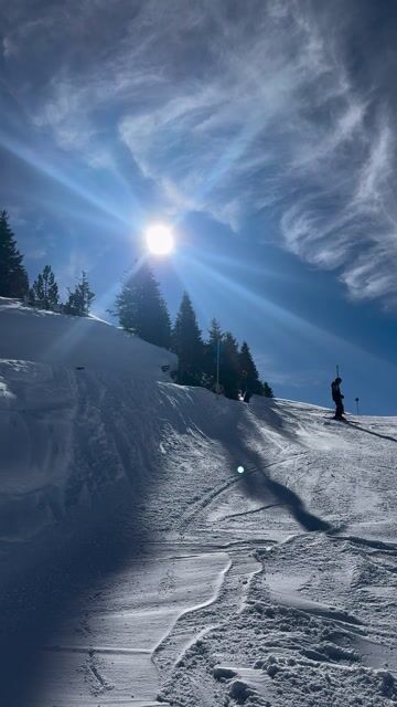 ski